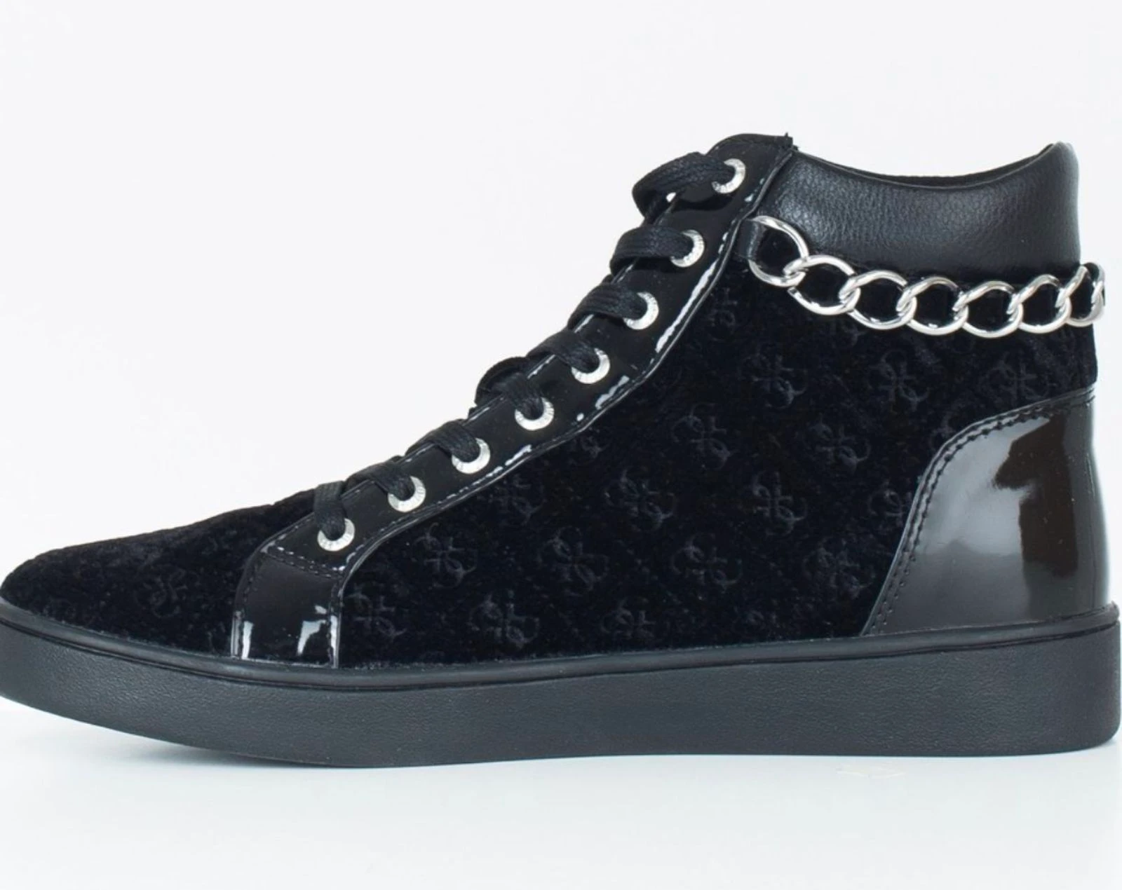 Guess sneakers – photo 18